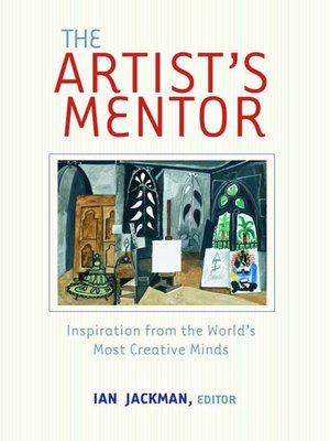 cover image of The Artist's Mentor